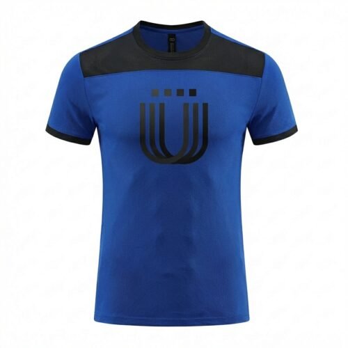 Camiseta Galaxy Soccer - Bicolor