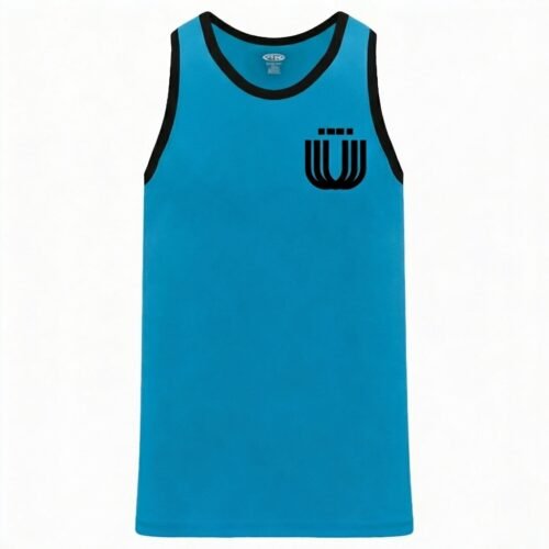 Camiseta Galaxy Basket - Azul
