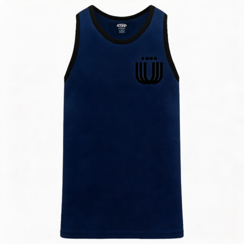 Camiseta Galaxy Basket - Azul Marino