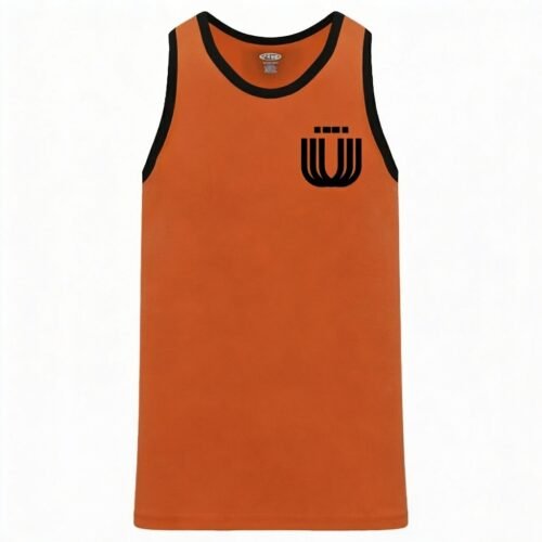 Camiseta Galaxy Basket - Marrón